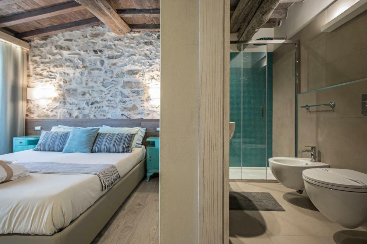 Stellio Affittacamere - Guest House Riomaggiore Extérieur photo