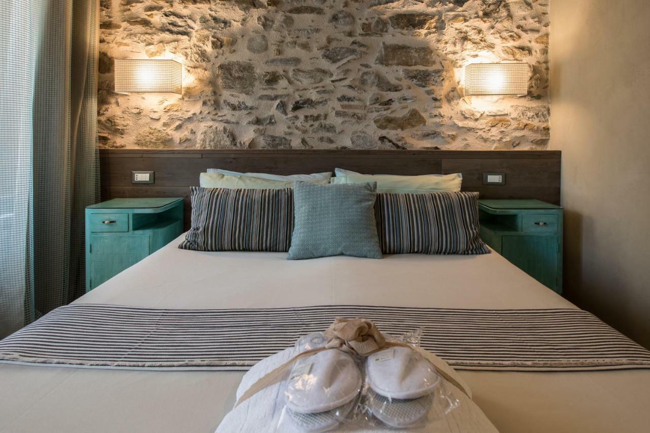 Stellio Affittacamere - Guest House Riomaggiore Extérieur photo