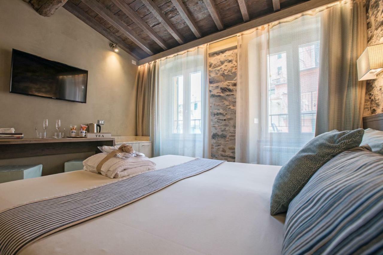 Stellio Affittacamere - Guest House Riomaggiore Extérieur photo