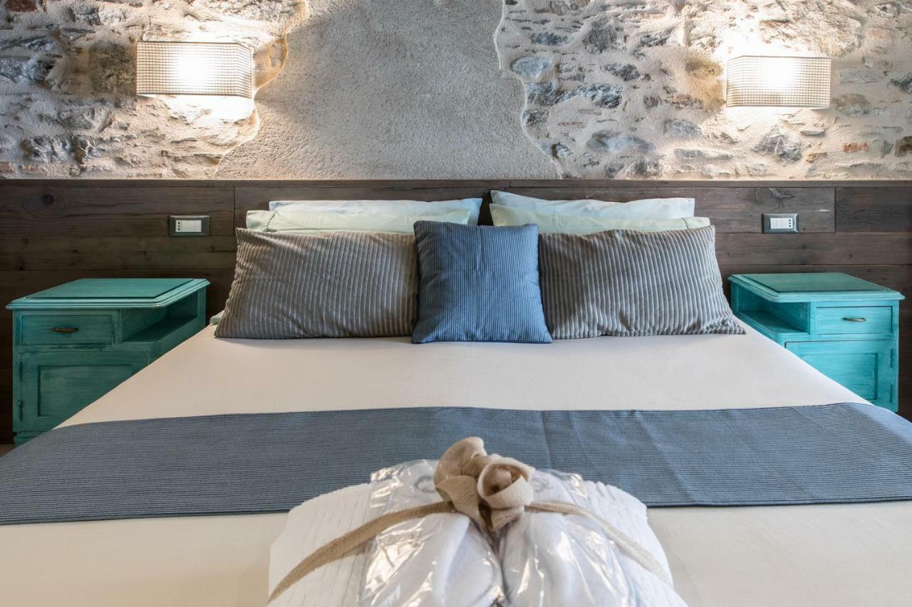 Stellio Affittacamere - Guest House Riomaggiore Extérieur photo