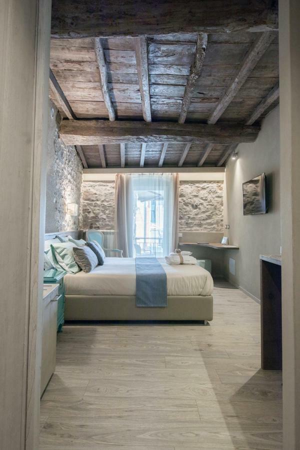Stellio Affittacamere - Guest House Riomaggiore Extérieur photo